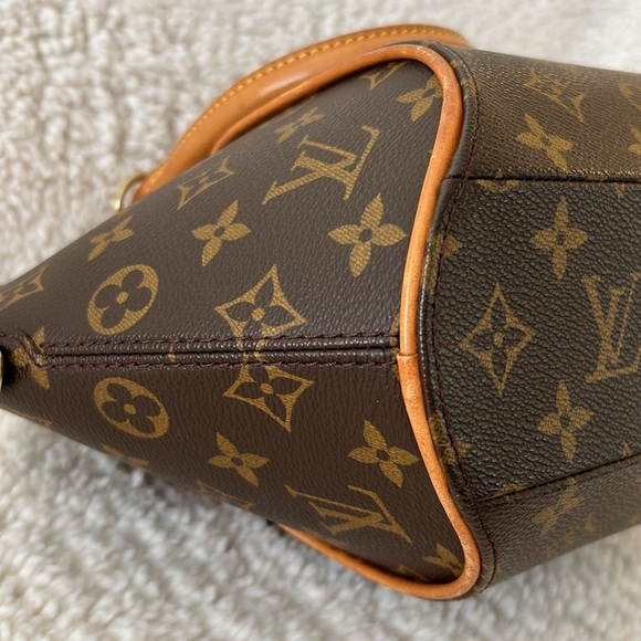 Louis Vuitton Ellipse PM Monogram - Picture 12 of 15